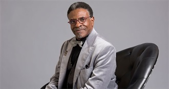 Keith David Movies Watched for the First Time in 2025