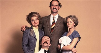 Fawlty Towers Episode Guide