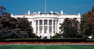 10 Presidential Biographies