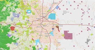 A Few Places She&#39;s Gone