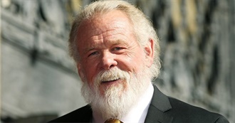 Nick Nolte Filmography (January 2023)
