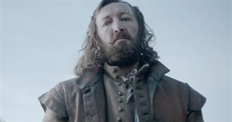 Ralph Ineson Movies I&#39;ve Seen Update 2