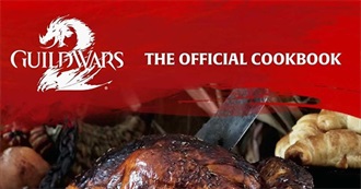 Guild Wars 2 Cookbook/Foods