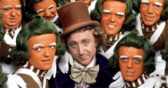 Movies All Children Should Watch at Least Once