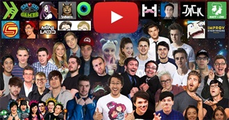 YouTubers 2