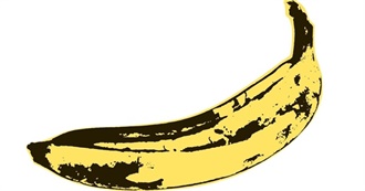 The Velvet Underground Discography