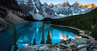 Books ~~Canadian Literature