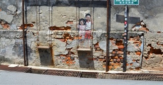 Top 24 Places to Visit in Malaysia