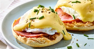 What David Ate - Day 418