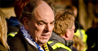 The Films of Alun Armstrong