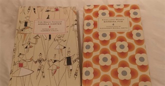 H&#39;s 30 Books to Read Before 30