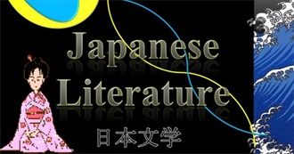 Japanese Literature Translated - The Best According to Faber
