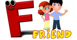 Books Emmy Lou Has Read That Start With F