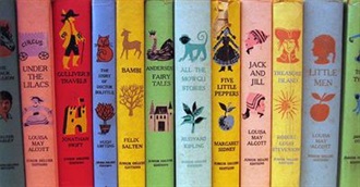 85 Classic Children&#39;s Books