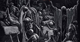 Scandinavian Thrash Metal