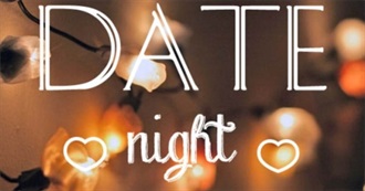 Ultimate Relationship Bucket List!