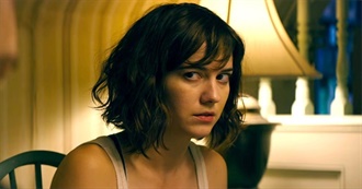 Every Movie Seen by This Person: Symbols/Numbers