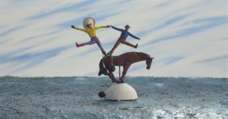 28 Great Animated Movies That Aren&#39;t Disney/Pixar/Ghibli