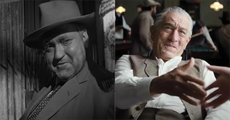 If You Want the Gravy - Top 350 Films 2024