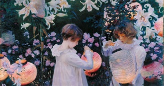 2025 Favourite Books