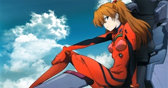 Best 80 Anime to Watch Before Passing Out and Die !!