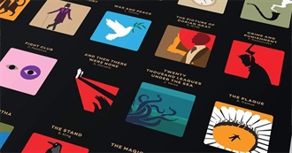 Top 100 Books - The Ultimate Collection Poster