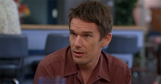 10 Essential Ethan Hawke Movies