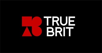 True Brit Entertainment (Production Company) - Filmography (2026)