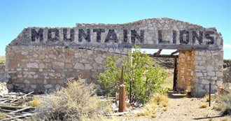 National Historic Landmarks in Arizona