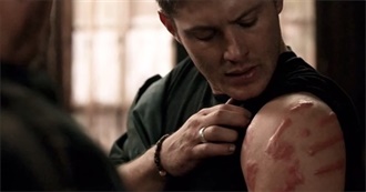 Bee&#39;s Top 80 TV Shows