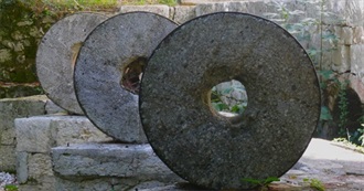 (22) Inventions--The Last One!