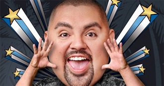 Mitch&#39;s Comedy Specials