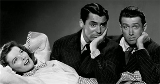 10 Unforgettable Classic Screwball Comedies