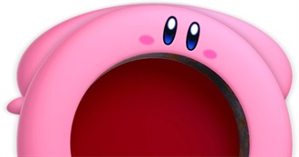 Things Fish Has Put in Zir Mouth That Isn't Food