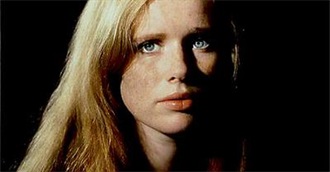 Selected Liv Ullman Films