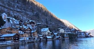 Gabriel &amp; Gre Travel Experiences