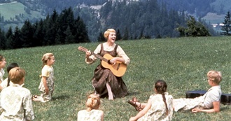 Movies With Four Word Titles