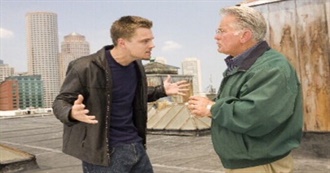 {Rated R Movies of the Early 2000s}