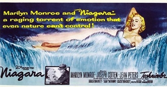 Girl&#39;s Guide to Good Movies: 1953