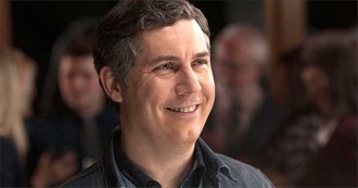 Chris Parnell Movies