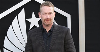 Max Martini Movies I&#39;ve Seen