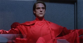 10 Best Canadian Horror Movies