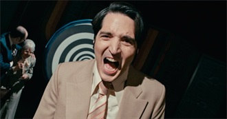 Fangoria Chainsaw Awards 14