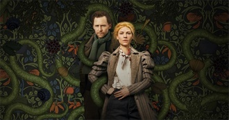 Best New British TV Shows of 2022 You Might Have Missed