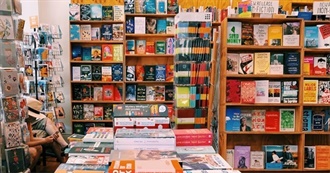 Books From Authors Beginning With the Letter &quot;P&quot; Read by Steve