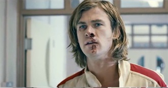 60 More of Ruthiel's Favorite Movies