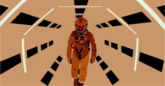 Top 10 Sci-Fi Movies According to Games Radar