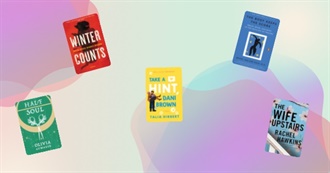 First Quarter TBR 2024