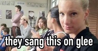 Marte&#39;s Favorite Shows