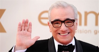 The 48 Best British Movies Ever Made - According to Martin Scorcese (The Daily Express)